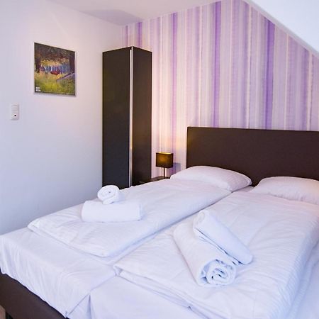 Hirsch Hotel Hanau Ngoại thất bức ảnh