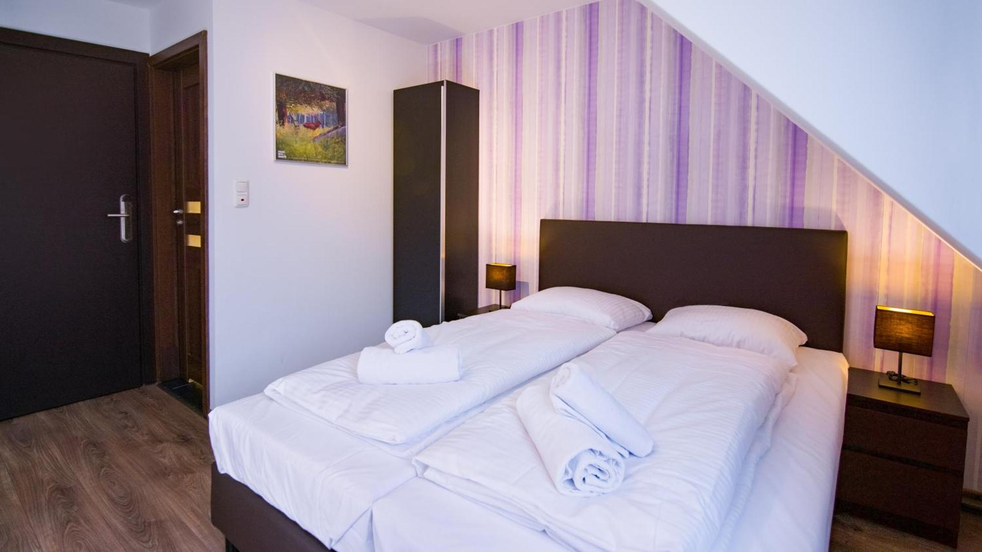 Hirsch Hotel Hanau Ngoại thất bức ảnh
