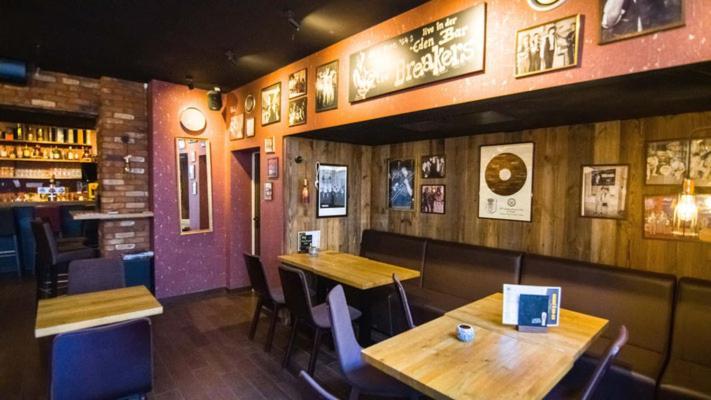 Hirsch Hotel Hanau Ngoại thất bức ảnh